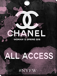 Chanel All Access